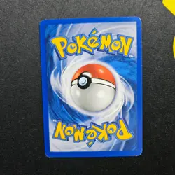 Pokemon Misty's Horsea - WOTC Gym Challenge Common 87/132 Unlimited - Image 2
