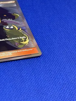 Cynthia SV82/SV94 Pokemon Hidden Fates: Shiny Vault Holo *Read Description* - Image 5