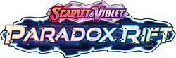 NM Pokemon Paradox Rift Technical Machine: Blindside 176 - Image 2