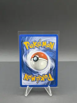 Pokemon TCG- 2005 Camerupt 4/107 Deoxys Regular NM - Image 2
