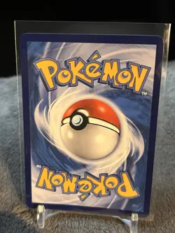 Chinese Vaporeon VMAX 006/009 Eevee GiftBox Alternate Art Holo Pokemon - Image 2