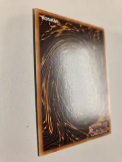 Super Starslayer TY-PHON Sky Crisis MP24-EN119 Prismatic Secret Rare Yugioh Mint - Image 4