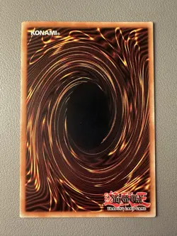 Destiny End Dragoon 1st Edition Ultra Rare LODT-EN042 Yu-Gi-Oh! - Image 2