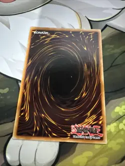 Yugioh! Chimera the King of Phantom Beasts - MP24-EN095 - Prismatic Secret Rare - Image 2