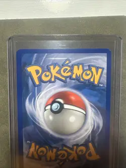 Mothim 33/132 Rare Secret Wonders Reverse Holo Pokemon Card - Image 2