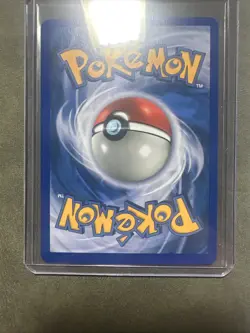 Mothim 33/132 Rare Secret Wonders Reverse Holo Pokemon Card - Image 3