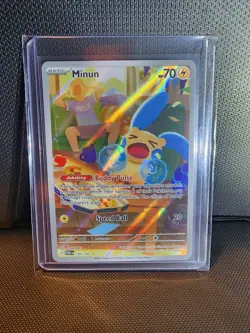 Lot Of 4 Modern Holo Pokemon Cards NM - LP Illustration Rares Etc.. - Image 1
