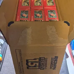 Pokemon Card Japanese Scarlet & Violet 151 Booster Box Sealed|from USA - Image 2