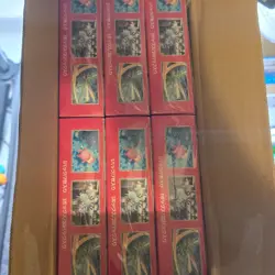 Pokemon Card Japanese Scarlet & Violet 151 Booster Box Sealed|from USA - Image 3