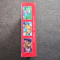 Pokemon Card Japanese Scarlet & Violet 151 Booster Box Sealed|from USA - Image 5