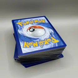 100x Pokemon Card Bulk Lot - Common & Uncommon - NM/Mint Condition (No Duplicate - Image 3