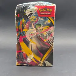 Mega Evolution Enhanced Booster Box (36 Packs + Promo card) - Sealed Pokemon TCG - Image 4