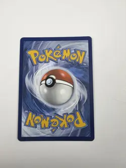 Mega Absol ex 161/132 Ultra Rare Full Art Pokemon Card NM - Image 2