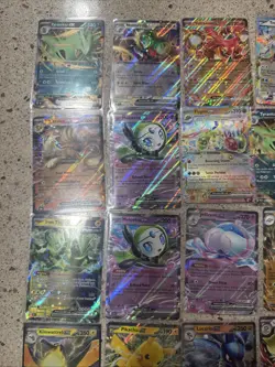 ⚡❄ Pokemon Lot of 30 EX Cards. Scarlet and Violet ERA. NM pack Fresh Lot 2 - Image 2