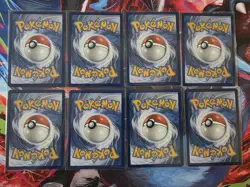 Pokemon TCG Collection From Tomokazu Komiya From 8 English Set/Artwork Cards - Image 4