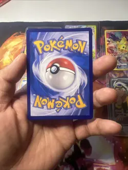 Pokemon 6 Card Lot- Latias & Latios GX- Captain Pikachu- Pikachu ex 238/191 - Image 5
