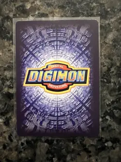 Digimon Digi-Battle Card Lot - ALL HOLOS - All NM - Image 4