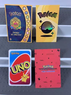 Pokemon Lot of Cards and Stickers All Ditto #132 Ditto Only Pokemon Lot of 20 - Image 3