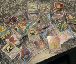 GUARANTEED Pokemon Value Lot Box - More Bids = More Packs, cards, sealed product - Image 2