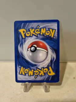 Pokemon Card HOOTHOOT 60/111 Non-Holo Common NEO GENESIS - Image 2