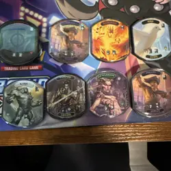 MTG Ultra Pro Spindown Relic Token Life Counter - New & Used Options - Image 1