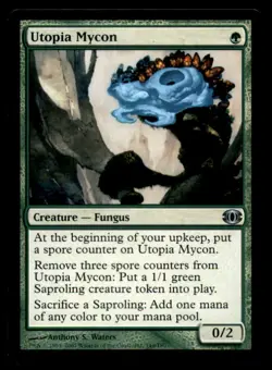 MTG Utopia Mycon LP Light Play Future Sight [3523] - Image 1