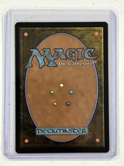 MTG - Voice of Victory - TDM - Regular Rare #0033 - Image 2
