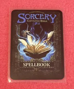 Sorcery: Contested Realm - Bone Rabble - Beta Promo - Image 2