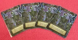 Sorcery: Contested Realm - Bone Rabble - Beta Promo - Image 3