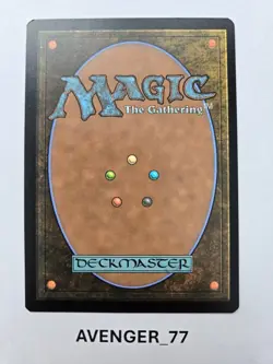 Magic The Gathering MTG Adagia, Windswept Bastion #0277 FOIL Edge of Eternities - Image 2