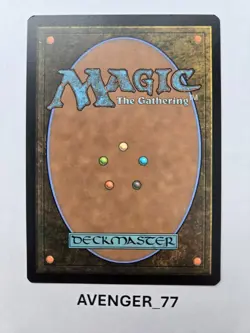 Magic The Gathering MTG Adagia, Windswept Bastion #0277 FOIL Edge of Eternities - Image 4