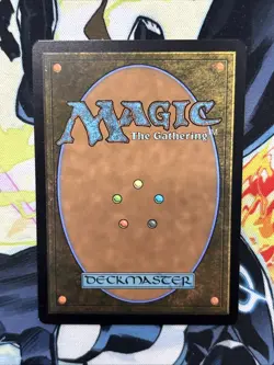 Magic ~ Buster Sword #351 ~ Borderless Non-Foil ~ Final Fantasy ~ Pack Fresh - Image 2