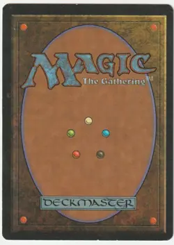 Revised Edition MTG Hypnotic Specter Signed by Douglas Shuler - Image 2