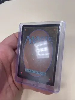 Peer into the Abyss Core Set 2021 Regular - X3 COPIES - Image 3