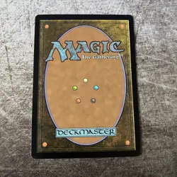 Waste Not - Magic 2015 - MTG Magic the Gathering - NM - Image 2