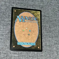 MTG Magic The Gathering The Masamune JPN Foil FIN Borderless Final Fantasy 0353 - Image 2
