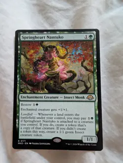 Springheart Nantuko Modern Horizons 3 Regular - Image 1