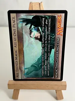 Wurm Token (9) Scars of Mirrodin nm - Image 2