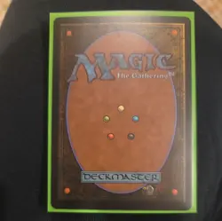 White Lotus Tile - Foil - Mint - Avatar TLA 262 - MTG - Image 2