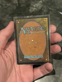 Snapcaster Mage (Borderless) (Chocobo Track Foil) Commander: Final Fantasy Foil - Image 2