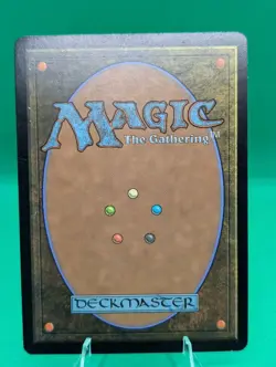 Meteor Crater Planeshift MTG MP - Image 4