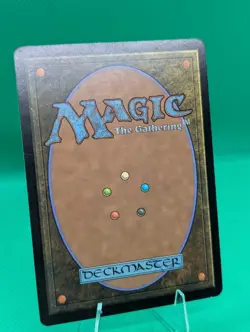 Meteor Crater Planeshift MTG MP - Image 5