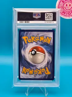 PSA 9 - 2023 POKEMON CLV-TCG CLASSIC VENUSAUR & LUGIA ex DECK 017 LUGIA EX - Image 2
