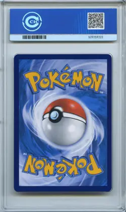 CCIC 10 Gem Mint Magikarp 024/SV-P Triple Triplet Beat Chinese Pokemon PTCG - Image 2