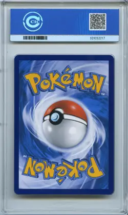 CCIC 10 Gem Mint Pokemon Pikachu Promo 2025 004/SV-P Chinese Gem Pack Vol.1 - Image 2