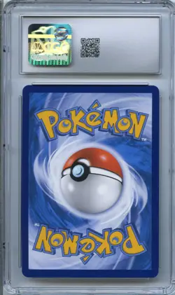 CGC 9 Gem Mint 2023 POKEMON Chinese FRIENDS IN ALOLA 081/S-P PROMO PTCG - Image 2