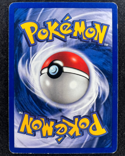 Hoothoot 60/111 - Pokemon Card TCG - Neo Genesis - LP - Image 2