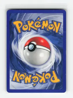TEAM MAGMA'S HOUNDOOM 34/95 POKEMON TCG DAMAGED READ - Image 2