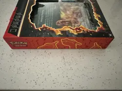 Pokemon Trading Card Game: Charizard ex Special Collection New Sealed - Image 3