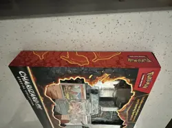 Pokemon Trading Card Game: Charizard ex Special Collection New Sealed - Image 5